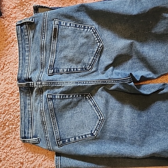 G - Sculpt Jeans - Picture 5 of 8